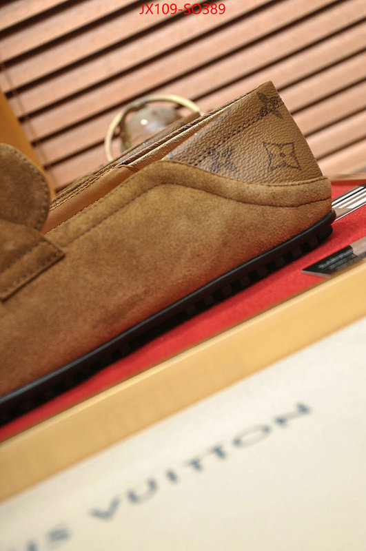 Men Shoes-LV,every designer , ID: SO389,$: 109USD