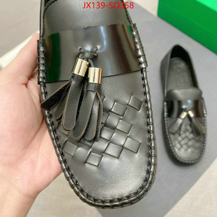 Men Shoes-BV,fashion replica , ID: SO358,$: 139USD