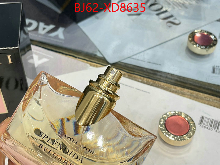 Perfume-Bvlgari,flawless , ID: XD8635,$: 62USD