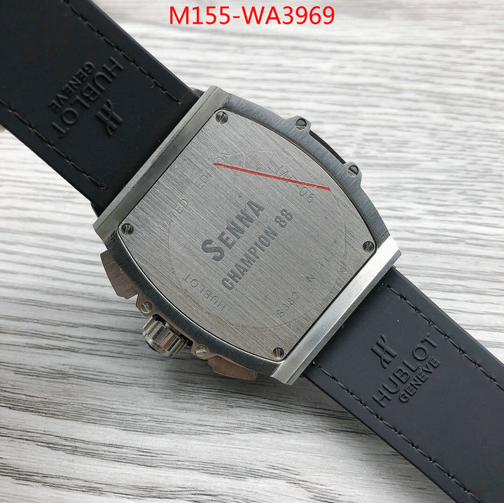 Watch(4A)-Hublot,what are the best replica , ID: WA3969,$: 155USD