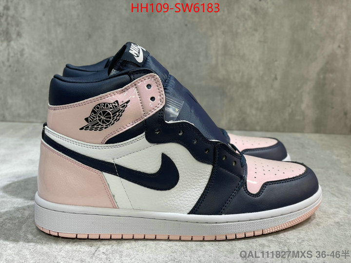 Women Shoes-Air Jordan,good , ID: SW6183,$: 109USD