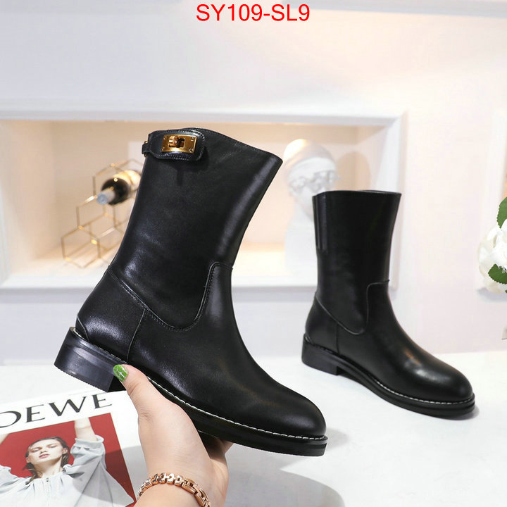 Women Shoes-Hermes,best , ID: SL9,$:109USD