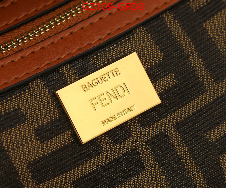 Fendi Big Sale-,ID: GFD9,$: 109USD