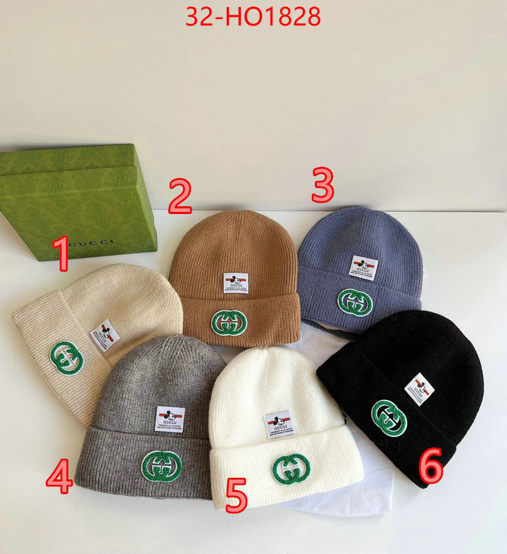 Cap (Hat)-Gucci,sale , ID: HO1828,$: 32USD