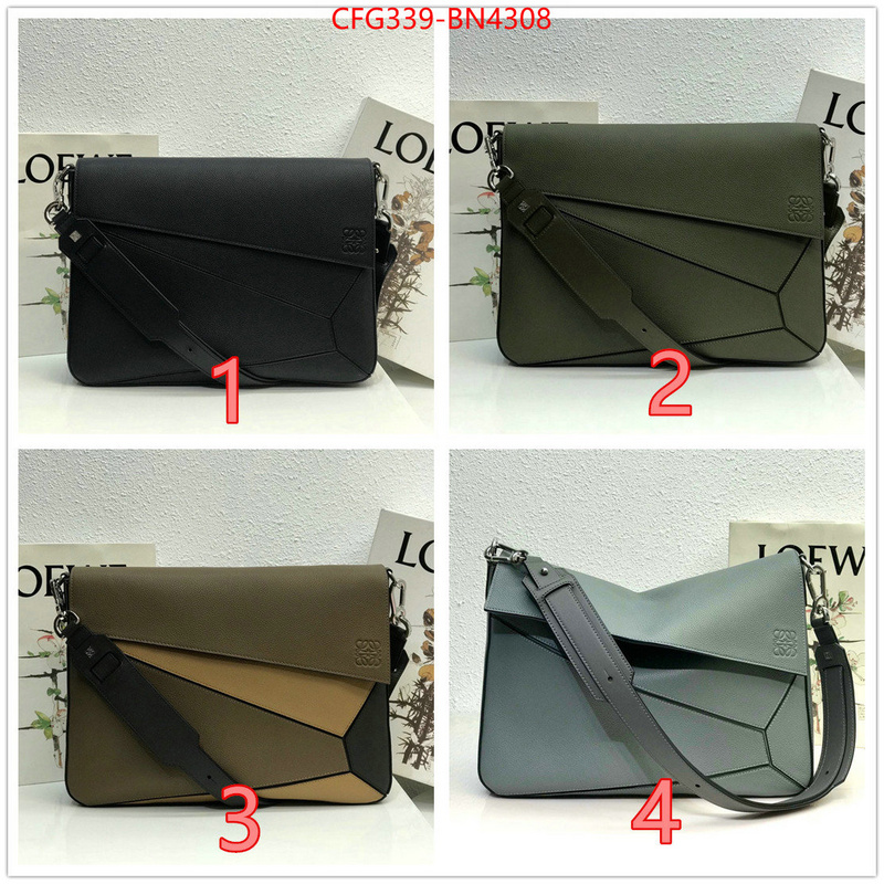 Loewe Bags(TOP)-Puzzle-,best quality fake ,ID: BN4308,$: 339USD