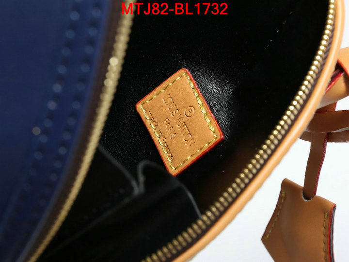 LV Bags(4A)-Pochette MTis Bag-Twist-,ID: BL1732,$: 82USD