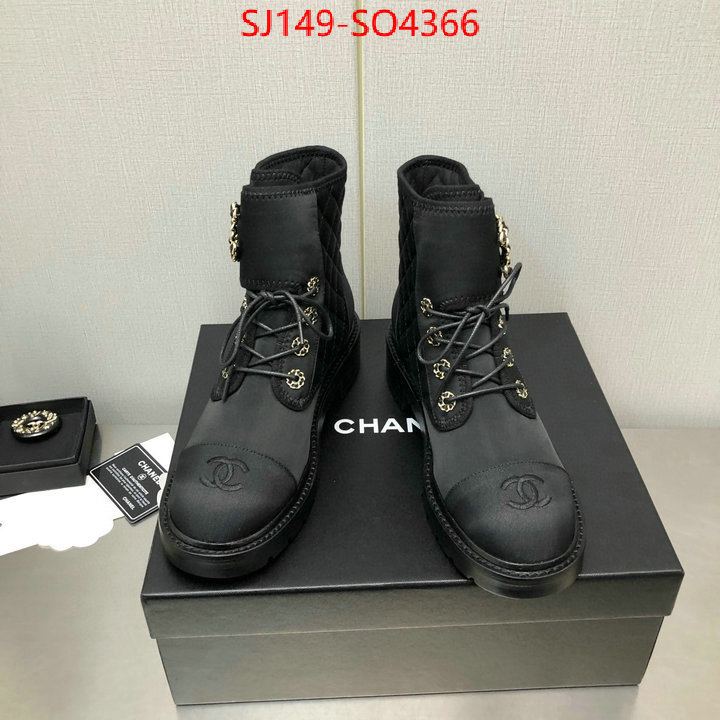 Women Shoes-Chanel,best aaaaa , ID: SO4366,$: 149USD