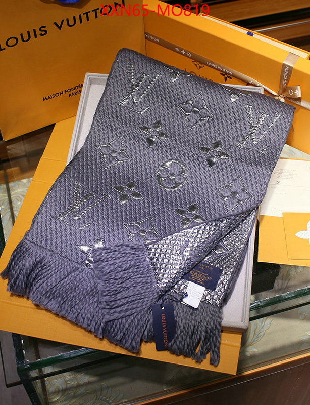 Scarf-LV,at cheap price , ID: MO819,$: 65USD