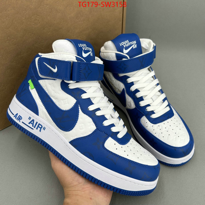 Men Shoes-Nike,fake designer , ID: SW3158,$: 179USD