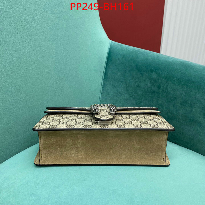 Gucci Bags(TOP)-Dionysus-,best quality designer ,ID: BH161,$: 249USD