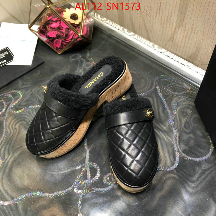 Women Shoes-Chanel,supplier in china , ID: SN1573,$: 115USD