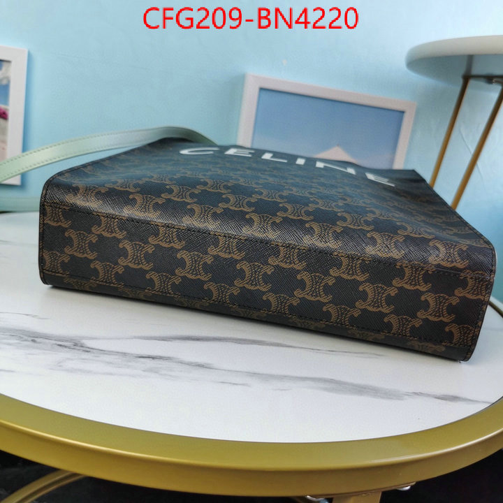 CELINE Bags(TOP)-Cabas Series,top quality replica ,ID: BN4220,$: 209USD