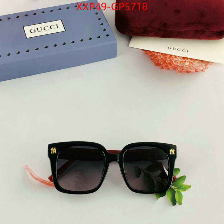 Glasses-Gucci,best quality replica , ID: GP5718,$: 49USD