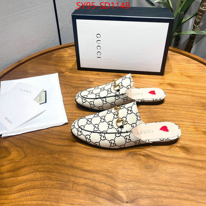 Women Shoes-Gucci,knockoff , ID: SD1148,$: 95USD