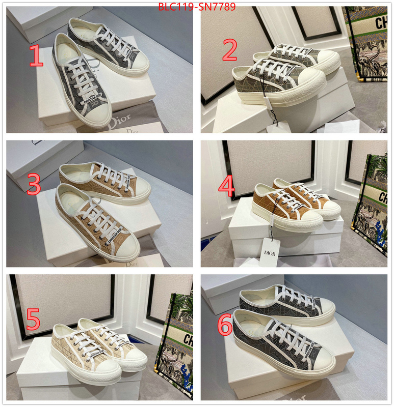 Women Shoes-Dior,where to buy , ID: SN7789,$: 119USD