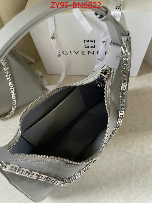 Givenchy Bags(4A)-Handbag-,ID: BN6822,$: 99USD