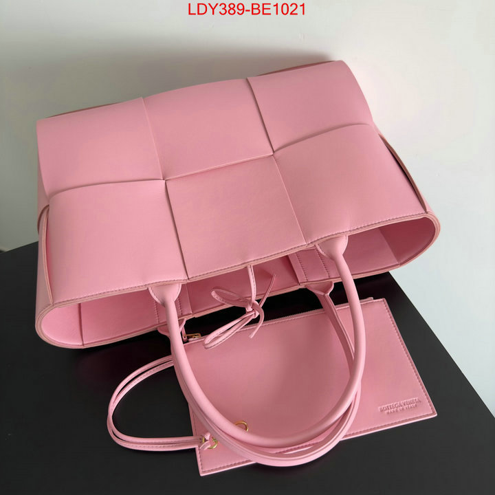 BV Bags(TOP)-Arco,find replica ,ID: BE1021,$: 389USD