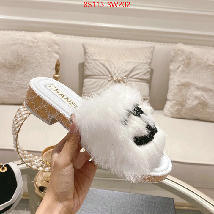 Women Shoes-Chanel,what is top quality replica , ID: SW202,$: 115USD
