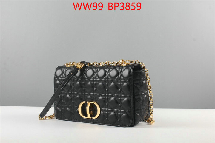 Dior Bags(4A)-Caro-,ID: BP3859,$: 99USD