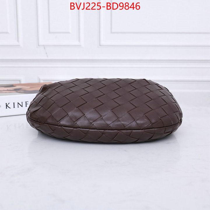 BV Bags(TOP)-Jodie,sale ,ID: BD9846,$: 225USD