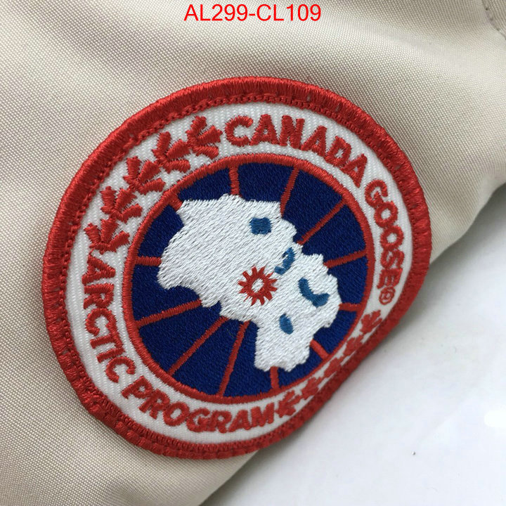 Down jacket Women-Canada Goose,styles & where to buy , ID: CL109,$:369USD