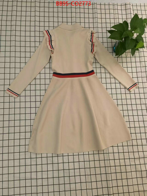 Clothing-Gucci,replica us , ID: CO2773,$: 95USD