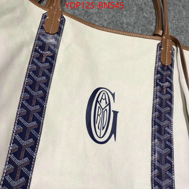 Goyard Bags(TOP)-Handbag-,ID: BN545,