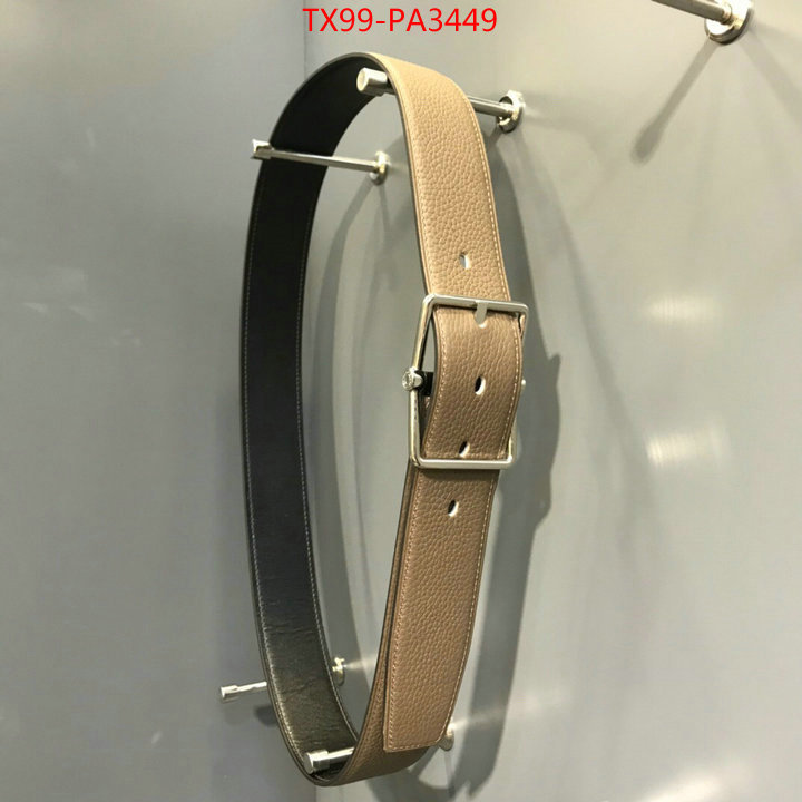 Belts-Hermes,aaaaa , ID: PA3449,$: 99USD