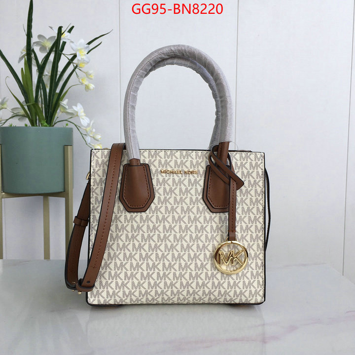 Michael Kors Bags(4A)-Handbag-,what's the best to buy replica ,ID: BN8220,