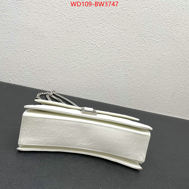 Balenciaga Bags(4A)-Other Styles,high quality 1:1 replica ,ID: BW3747,