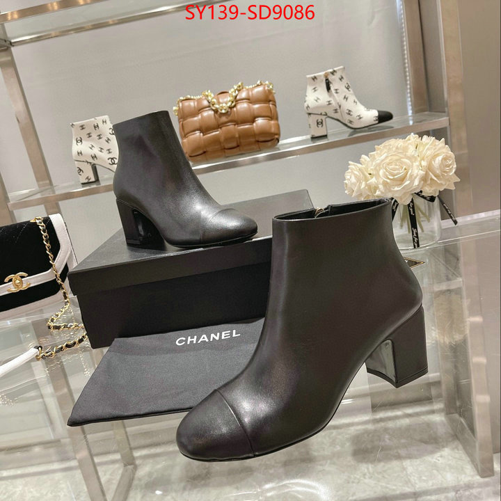 Women Shoes-Chanel,high quality replica designer , ID: SD9086,$: 139USD