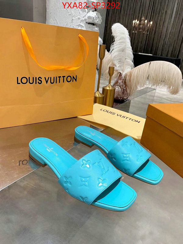 Women Shoes-LV,knockoff , ID: SP3292,$: 82USD