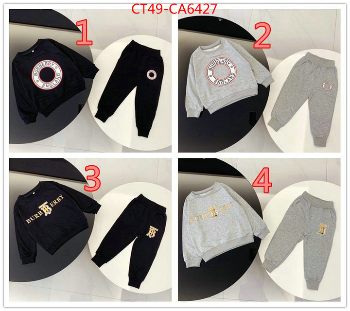 Kids clothing-Burberry,buy sell , ID: CA6427,$: 49USD