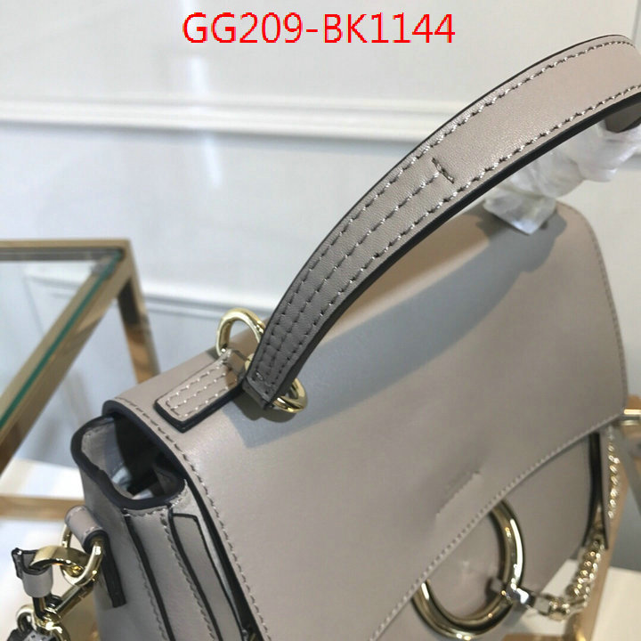 Chloe Bags(TOP)-Diagonal,the most popular ,ID: BK1144,$:209USD