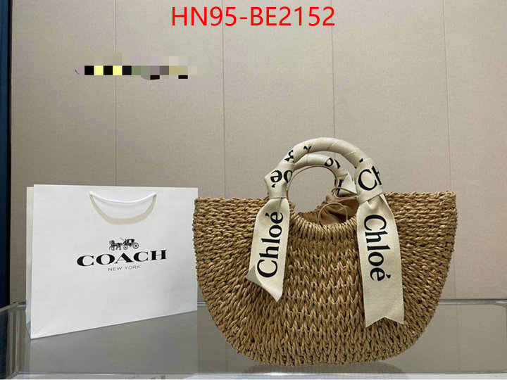 Chloe Bags(4A)-Handbag,replica 1:1 ,ID: BE2152,$: 95USD