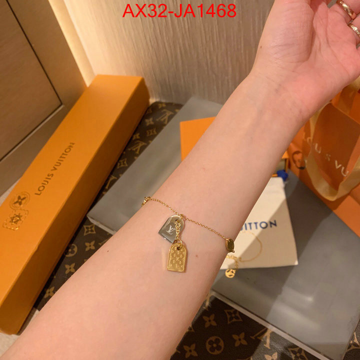 Jewelry-LV,where can you buy a replica , ID: JA1468,$: 32USD