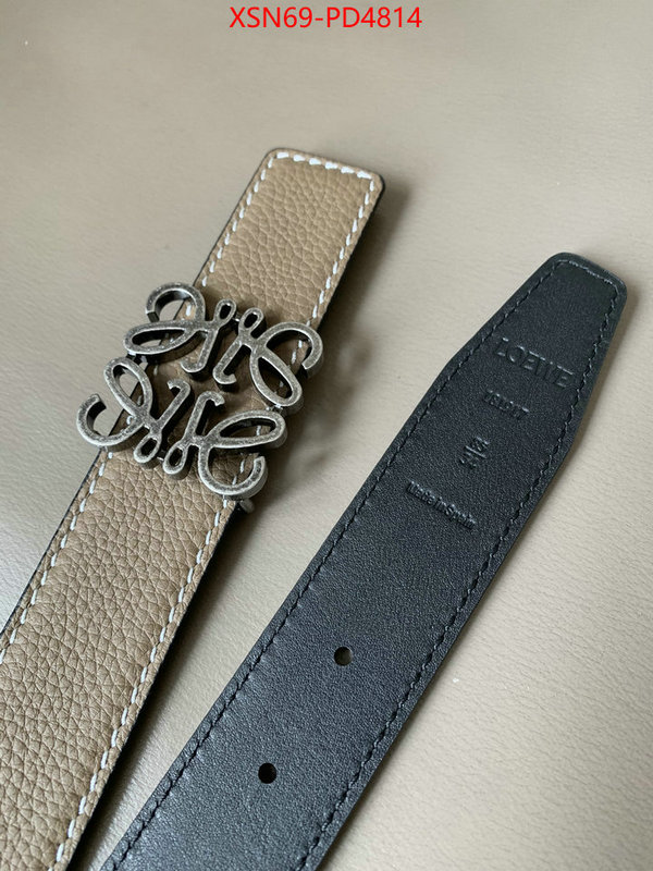 Belts-Loewe,buying replica , ID: PD4814,$: 69USD