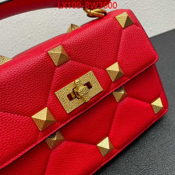 Valentino Bags(4A)-Rockstud Spike-,2023 aaaaa replica customize ,ID: BW3600,