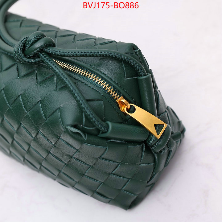 BV Bags(TOP)-Diagonal-,luxury ,ID: BO886,$: 175USD