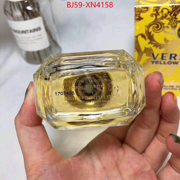 Perfume-Versace,perfect quality designer replica , ID: XN4158,$: 59USD