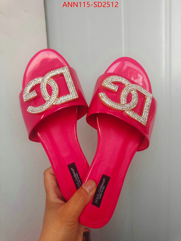 Women Shoes-DG,the best , ID: SD2512,$: 115USD