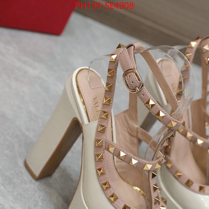 Women Shoes-Valentino,the best affordable , ID: SE4908,$: 139USD