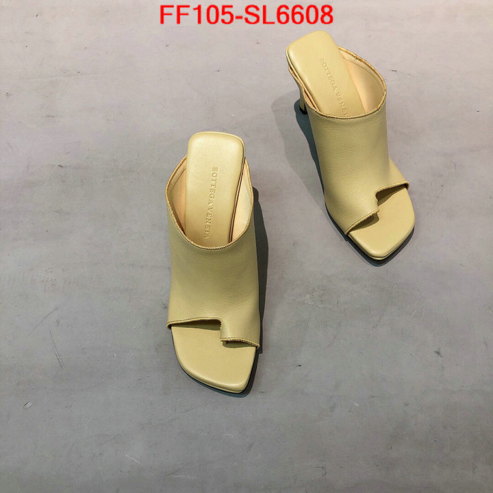 Women Shoes-BV,designer high replica , ID: SL6608,$: 105USD