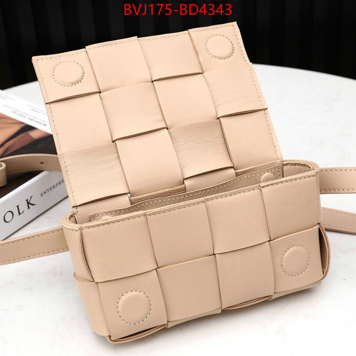 BV Bags(TOP)-Cassette Series,7 star ,ID: BD4343,$: 175USD