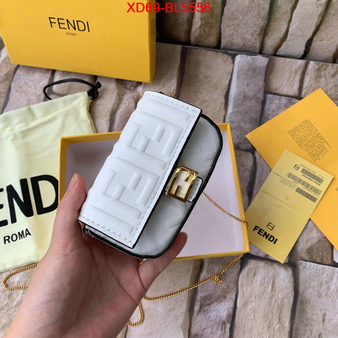 Fendi Bags(4A)-Baguette-,best ,ID:BL5556,$: 69USD