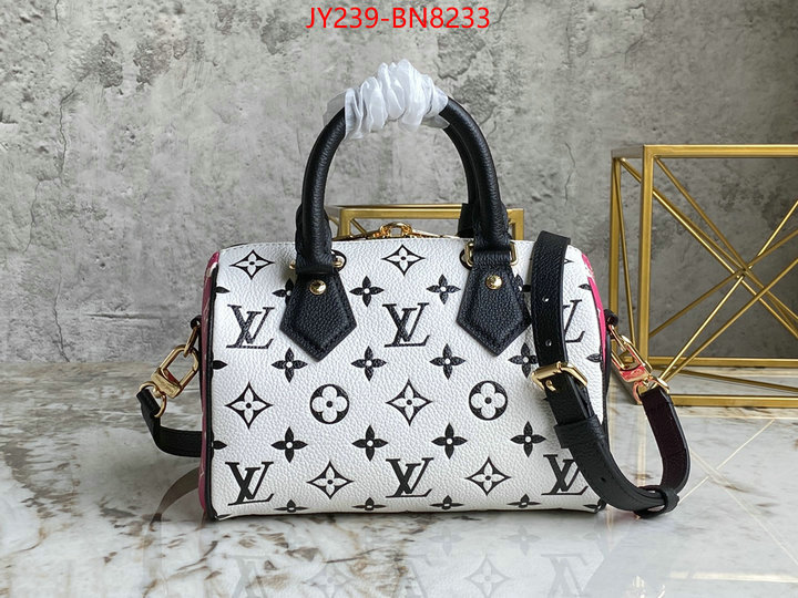 LV Bags(TOP)-Speedy-,ID: BN8233,$: 239USD