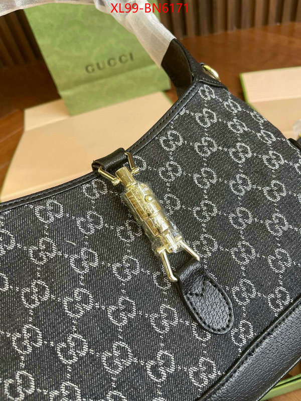 Gucci Bags(4A)-Jackie Series-,perfect quality ,ID: BN6171,