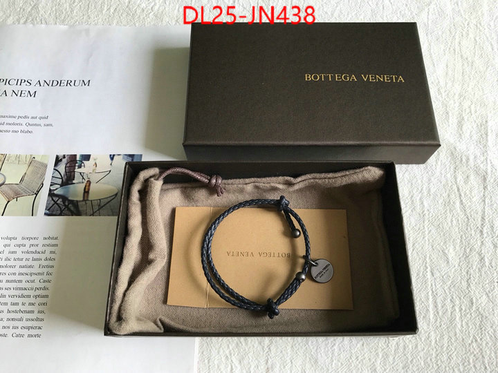 Jewelry-BV,best quality designer ,ID: JN438,$: 25USD