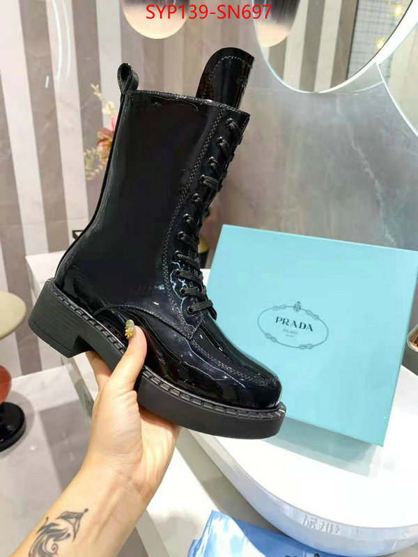 Women Shoes-Prada,website to buy replica , ID: SN697,$: 139USD