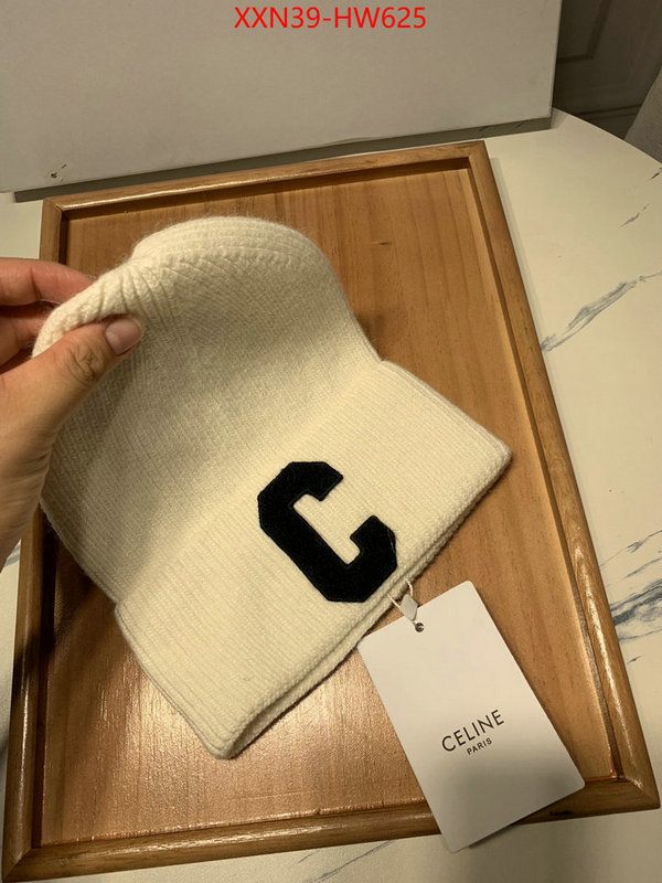 Cap (Hat)-Celine,luxury cheap replica , ID: HW625,$: 39USD